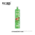 Kotak peri shisha 15000 puff vape grosir